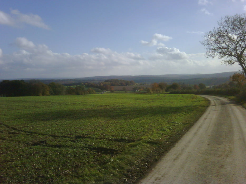 Soest-Möhnesee-Arnsberger Wald