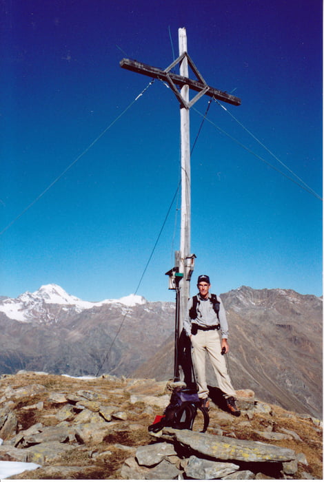 Nockspitze