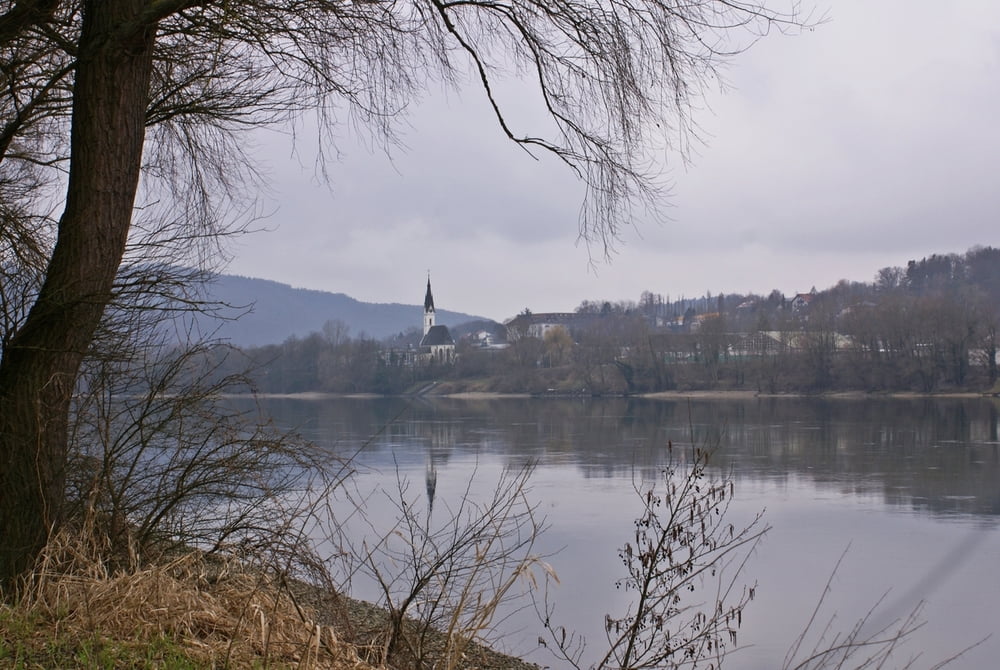 Jakobsweg 2 Linz-Salzburg