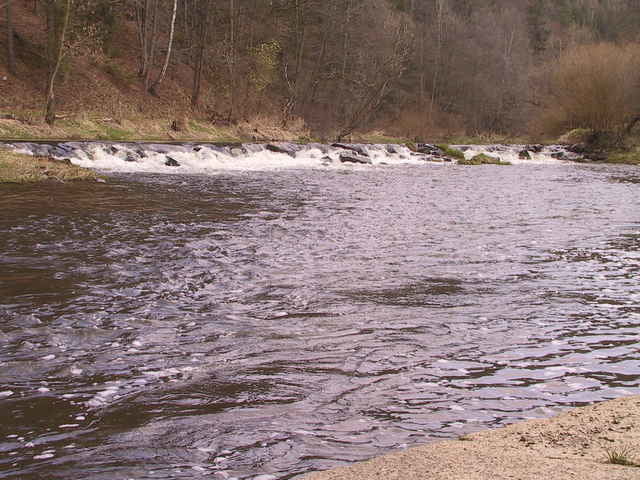 Böhmischbruck - Moosbach