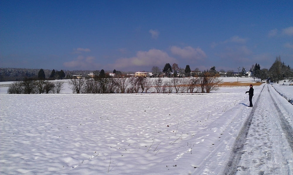 Rund um Breitenbronn