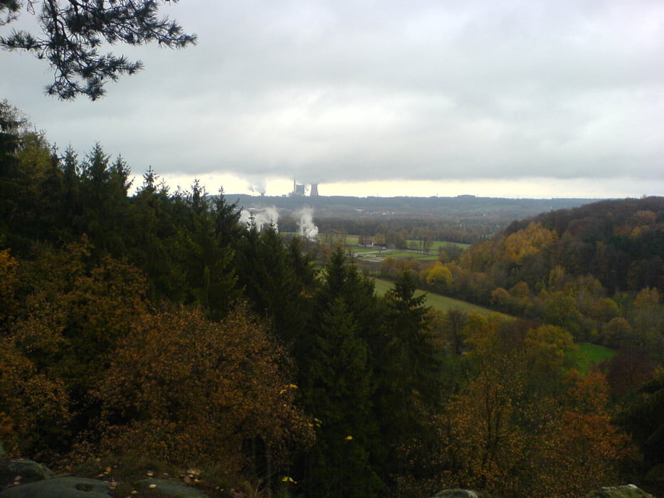 Postweg-Brochterbeck