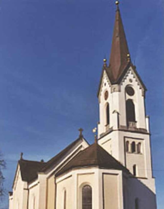 St. Pelagiberg