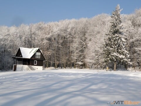 20091220_Predvianočný mtbiker výjazd