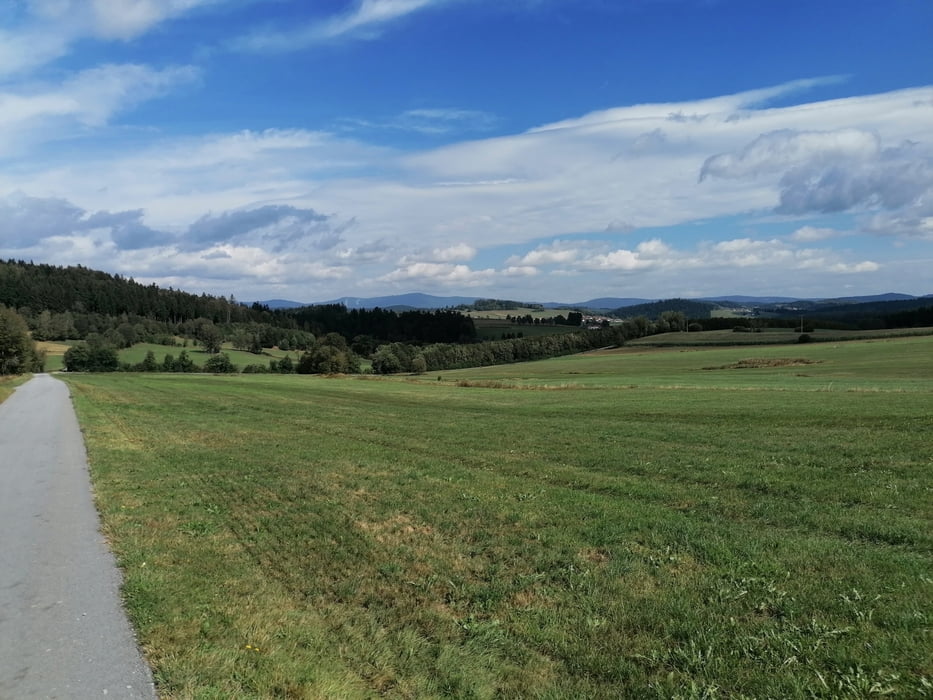 679. 2 Länder Panorama Tour + Aussichtsturm Friedrichsberg