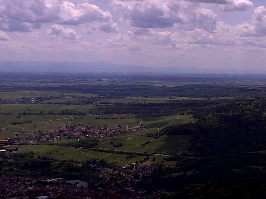 Albersweiler-Landauer Hütte