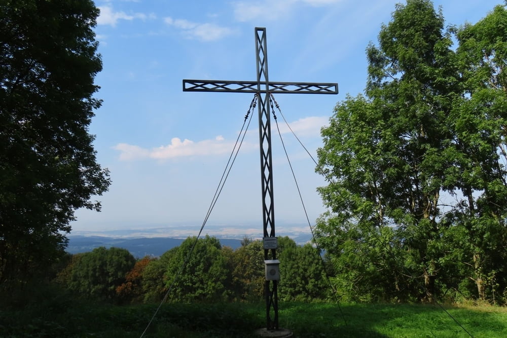 Schöpflrunde im Wienerwald