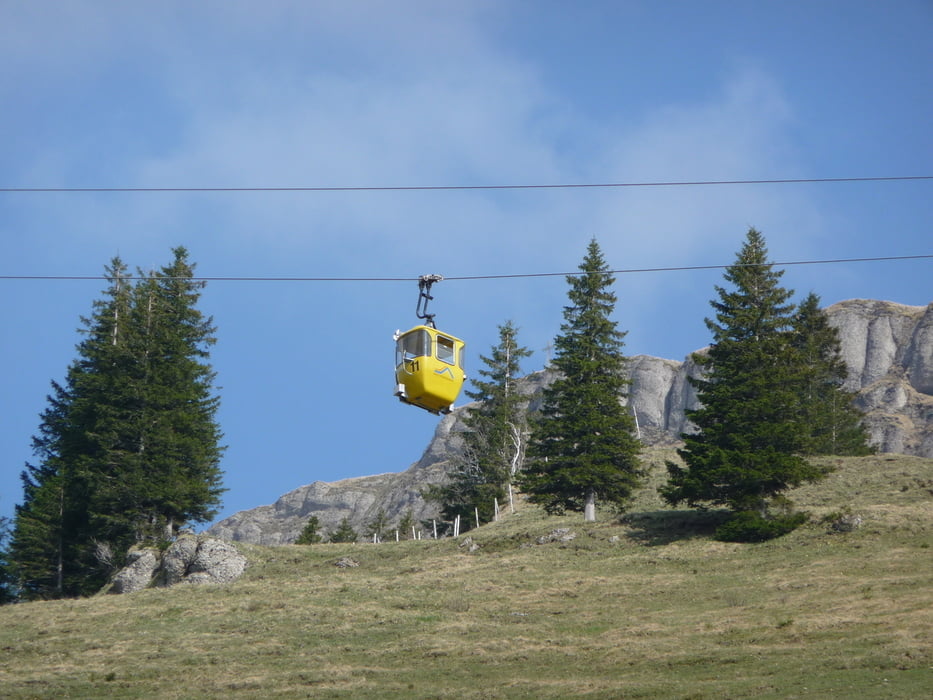 Hochgrat,Höllritzer Alpe,Bärenköpfle