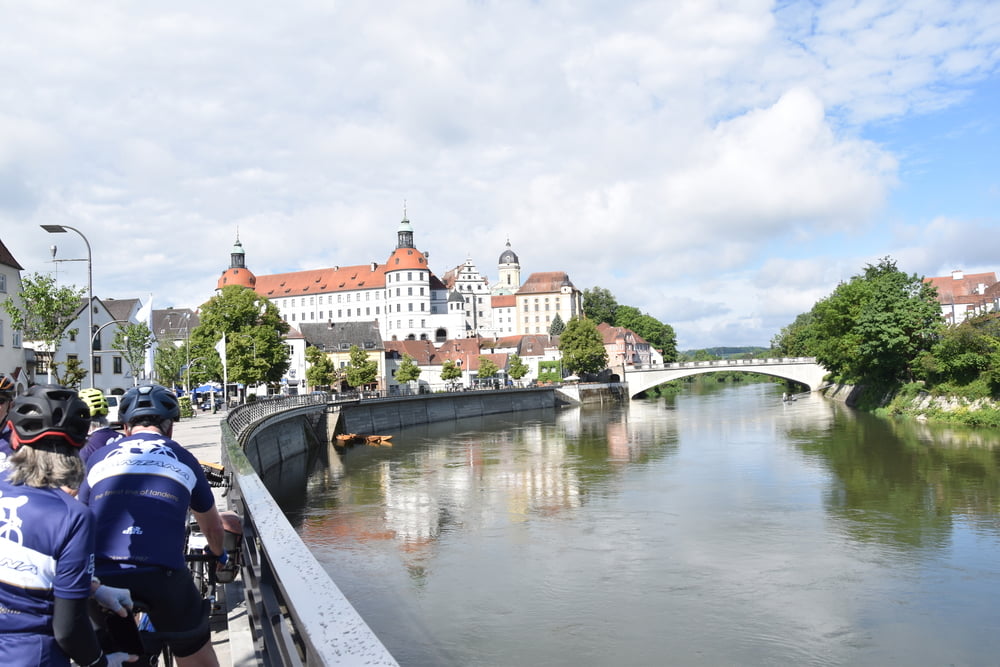 Neuburg-Steppberg-Marxheim-Donauwörth-Staudheim-Strass-Rohrenfels-Neuburg