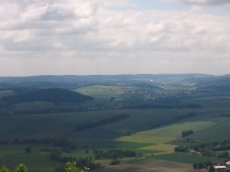 Altenburg Wenzigerode Zwesten