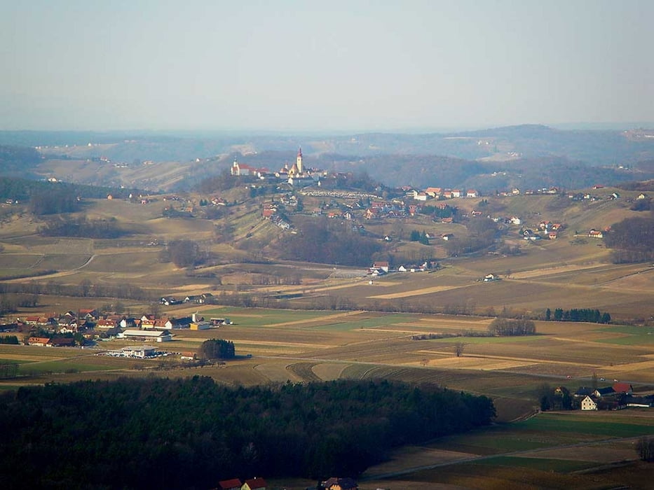 Halbenrain-Bad Gleichenberg