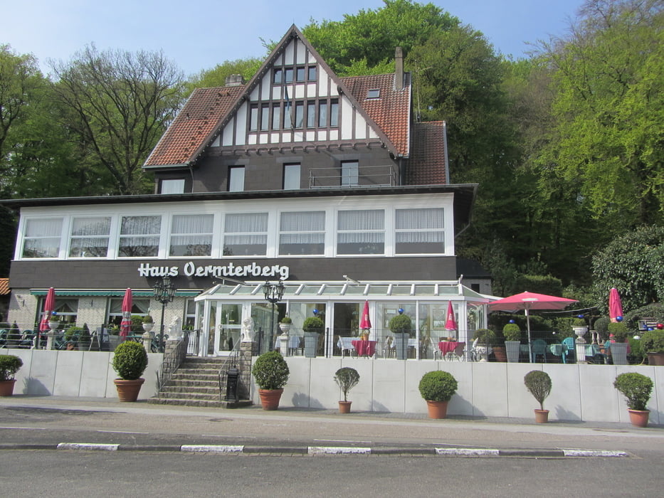 Rund um Rheurdt durch Feld und Wald