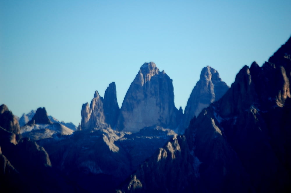 Tagestour ab Bonnerhütte im Hochpustertal Teil 2