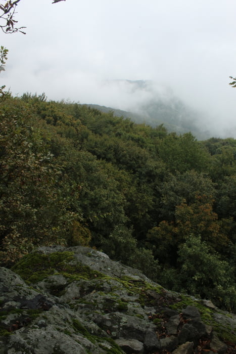 19/2024. Hrebeňová hora-Stavanský vrch-Veľký Inovec-Bukovská dolina