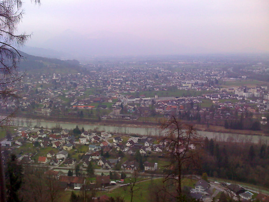 Rund um Kennelbach 3 (unterer Känzeleweg)