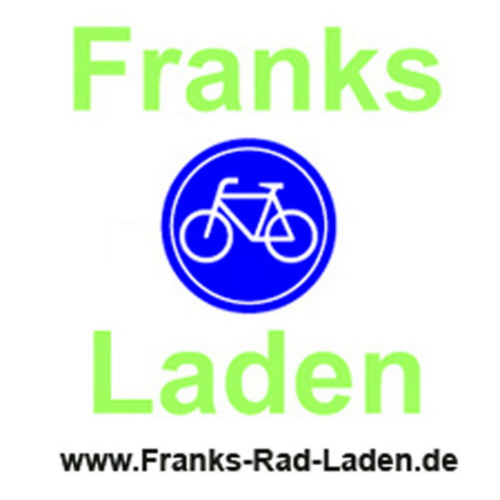 MTB Burgwald-Christenberg-Runde Start/Ziel: Franks Radladen