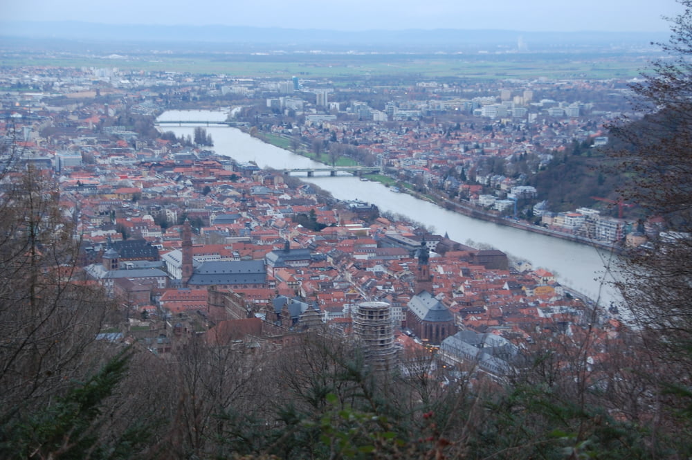 Neckartal-Odenwald