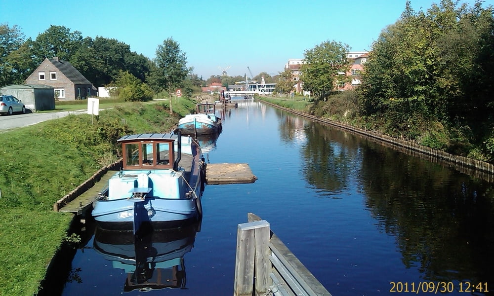 Rund um Aurich/Ostfriesland