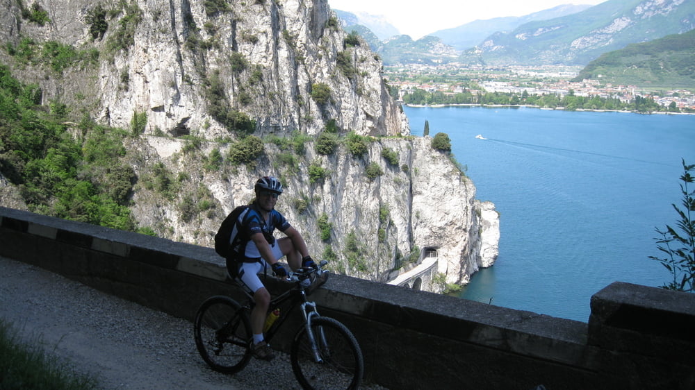 Lago di Ledro