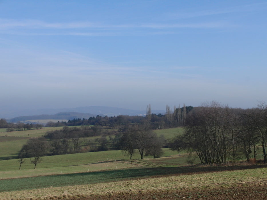 Rund um Urexweiler