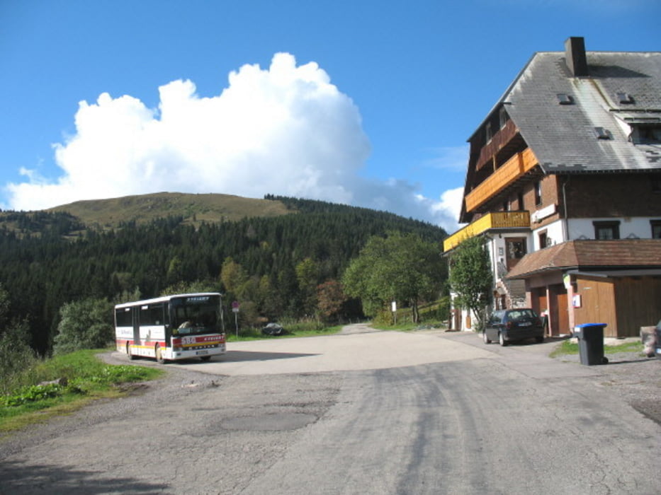 Zur Lochrütte