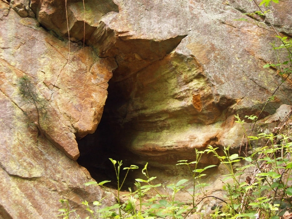 Geopfad Kaisberg (Hagen Westf)