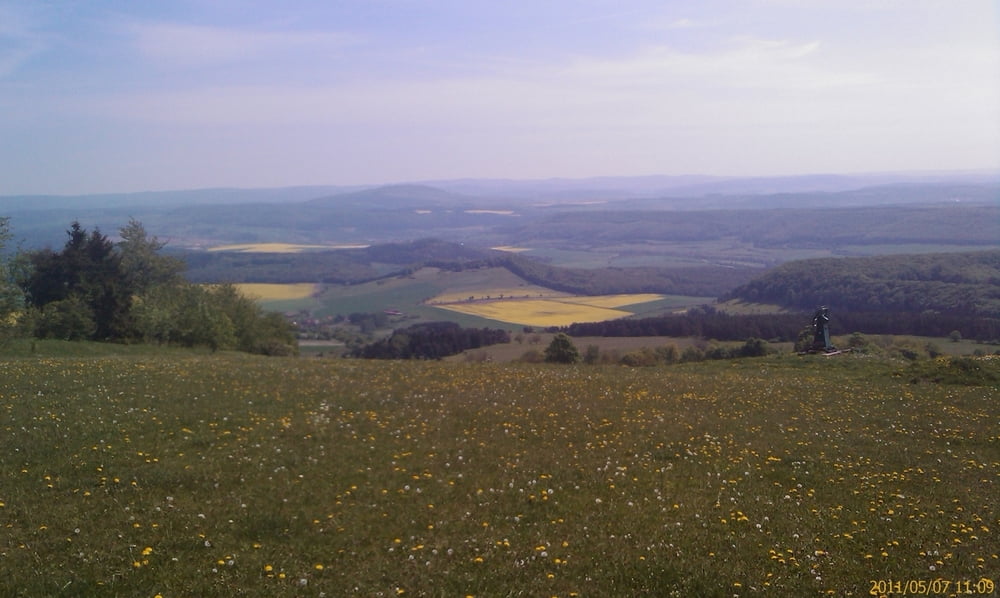 Meiningen-Geba-Meiningen