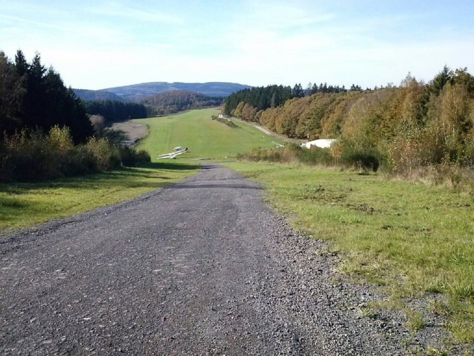 MTB-Tour Wilnsdorf-Eisernhardt-Leimbach-Obersdorf-Wilnsdorf