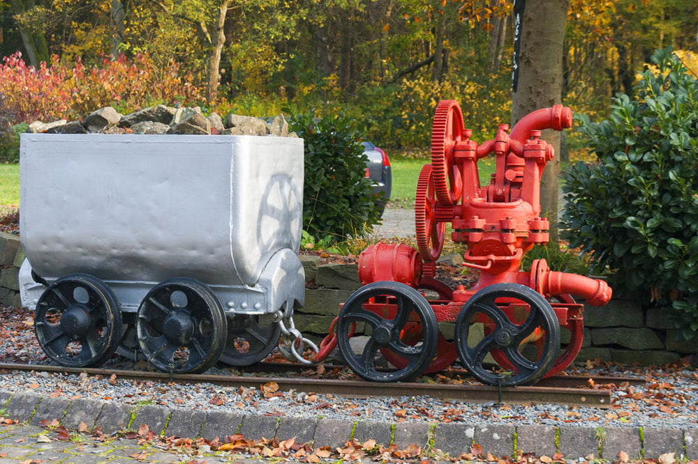 links und rechts der Sülz um Immekeppel