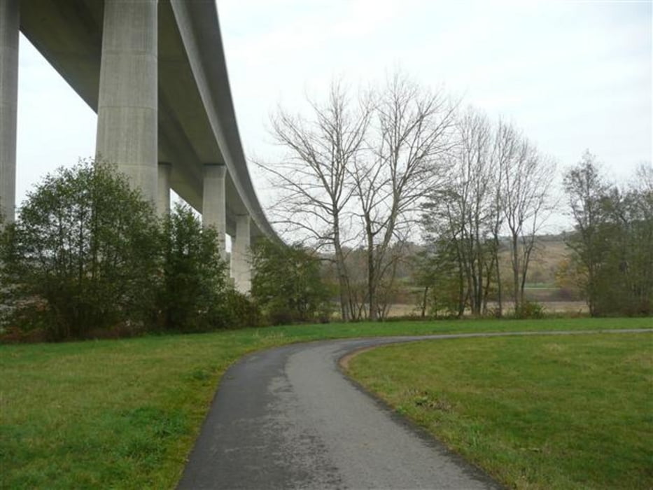 Münnerstadt Rundweg