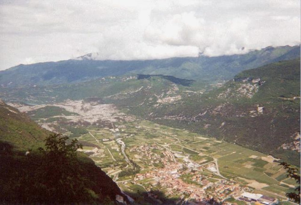 Ronda San Giovanni - Campi
