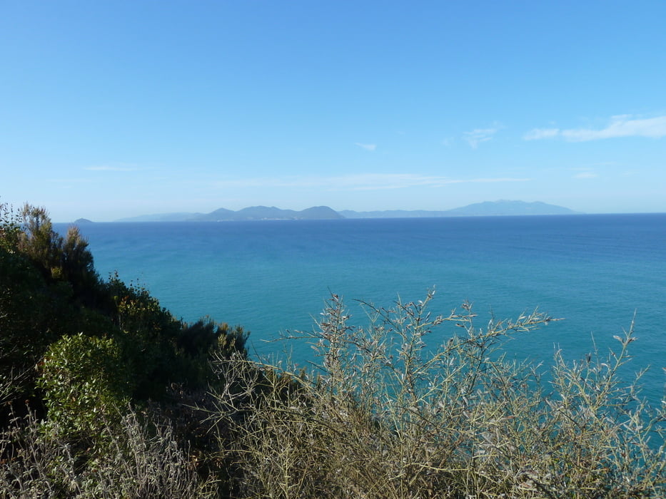 Barati - Piombino