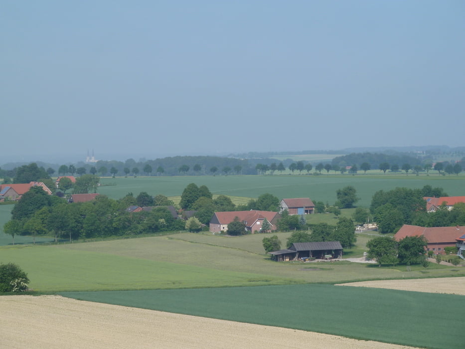 Baumbergerunde