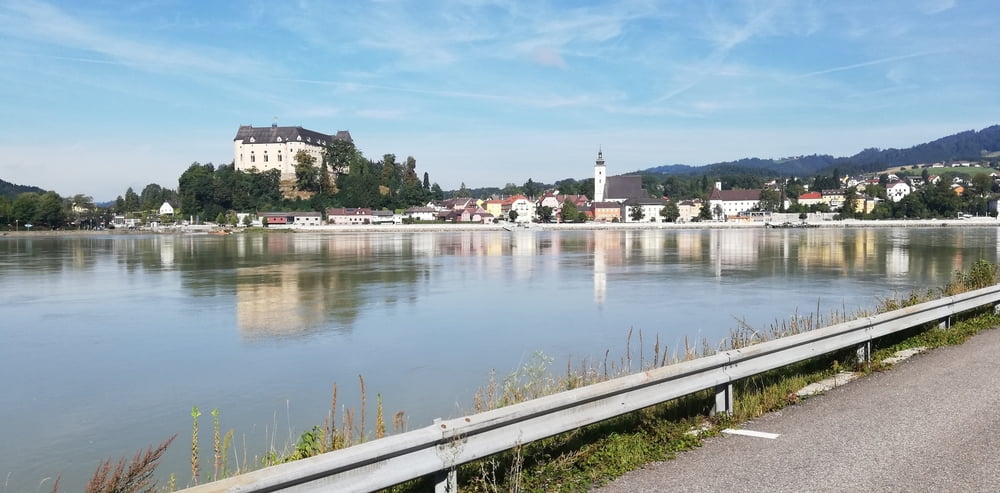 Passau - Bratislava 3.