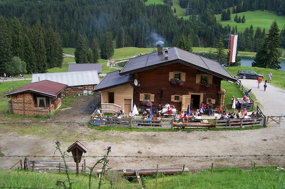 Ellmau-Brixen-Söll-Hopfgarten