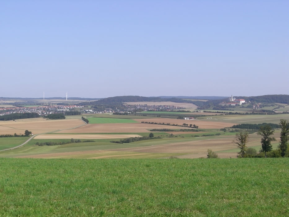 Auernheim-Neresheim