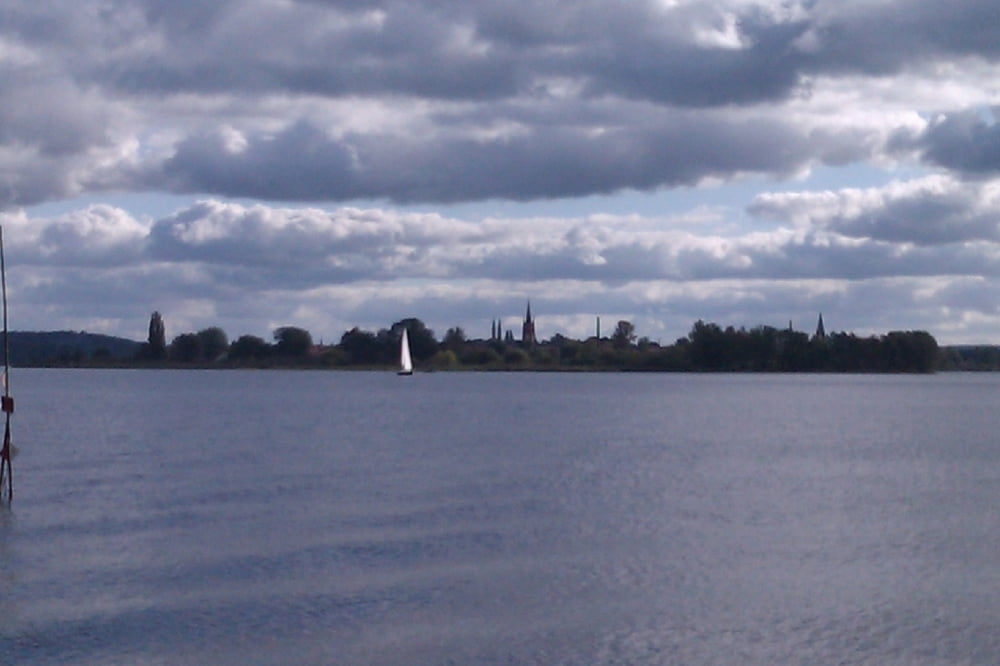 Wannsee-Werder