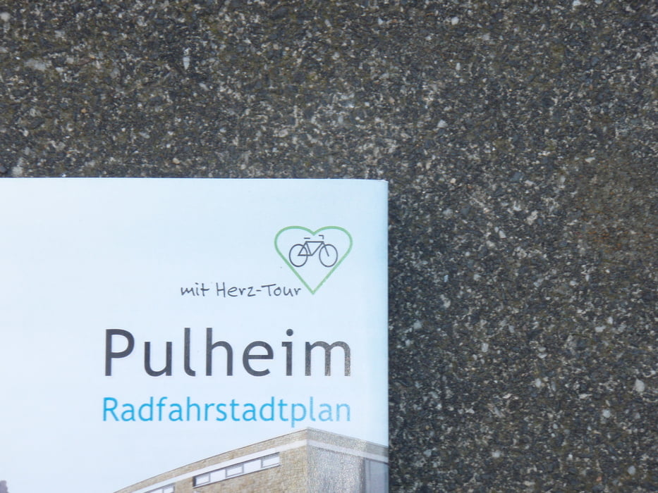 Pulheimer Herztour