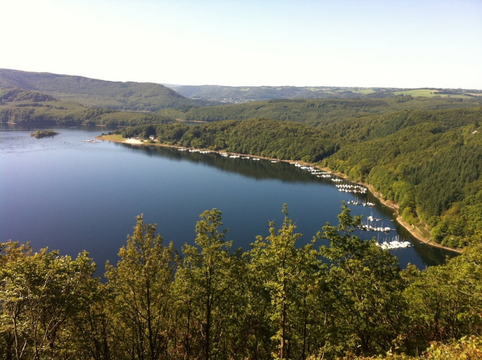 Untermaubach-Einrur-Vogelsang-Mariawald