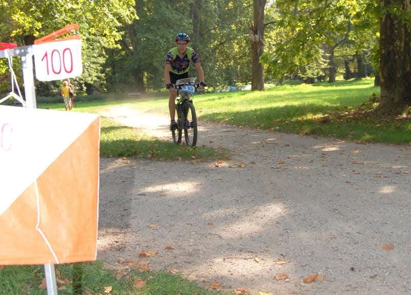 20090920_2_Šprint MTBO