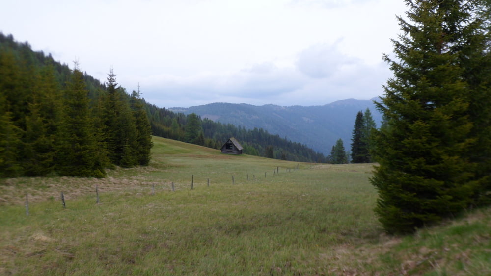 Familienwanderung - Rund um die Bonner Hütte