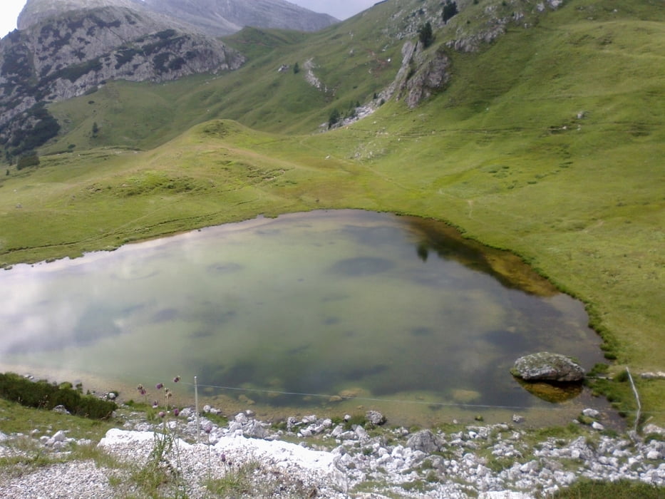 Passo Valparola-Rist.Fertazza