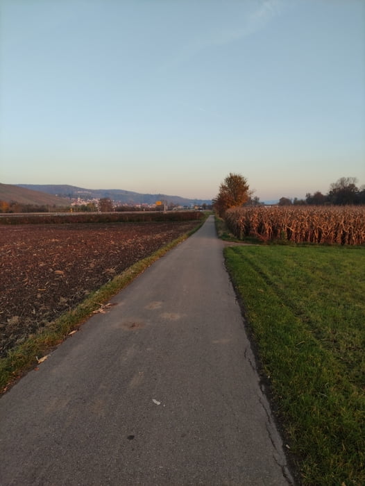 Remshalden - kleine Runde