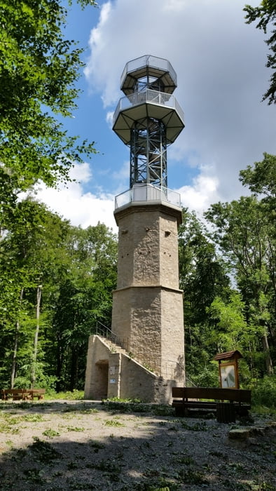 Thüster Berg