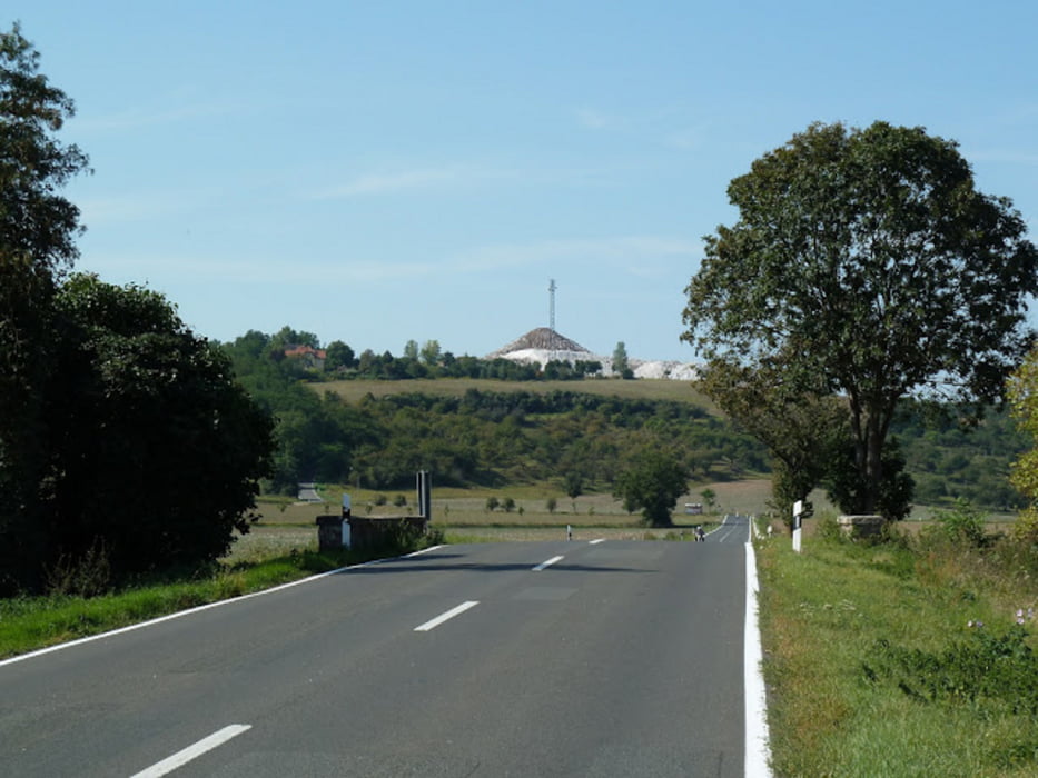 Halle- Könnern- Petersberg- Teicha- Gutenberg