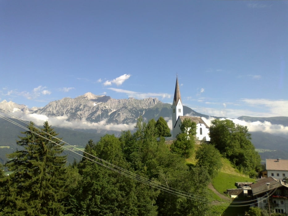 Geiseljoch