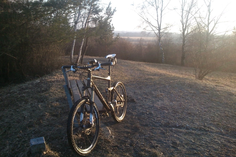 München Nordwest kleine Wochenendrunde