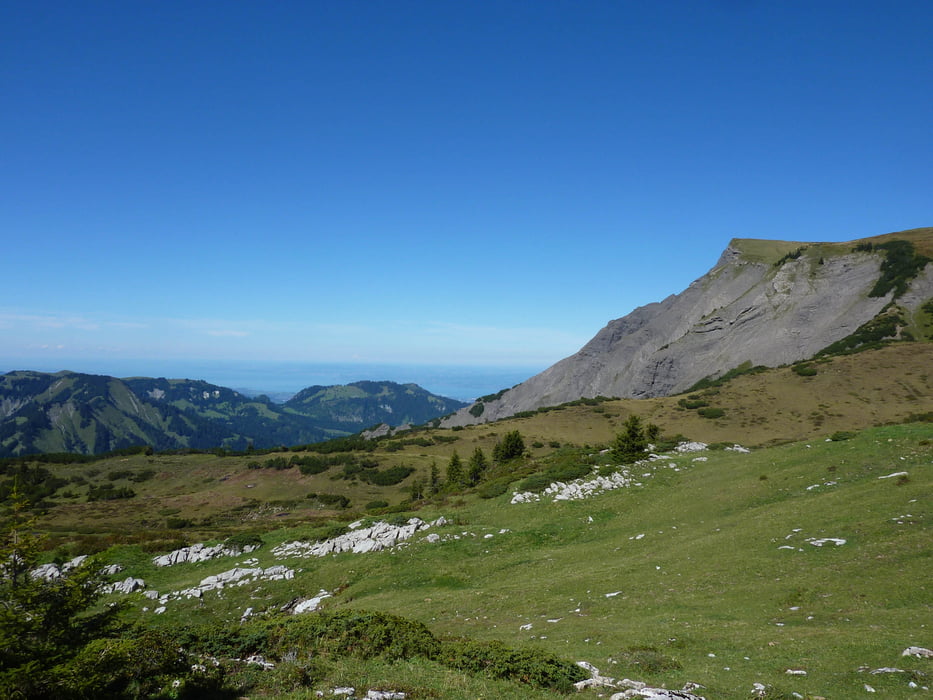 Bad Laterns - Hoher Freschen