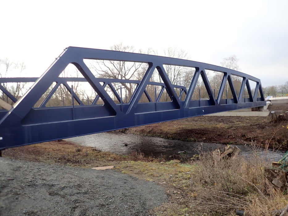 Vienenburg - Harly - Kloster Wöltingerode - Okerbrücke - Vienenburger See