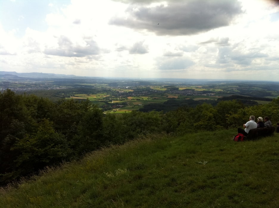 Hohenstaufen reverse